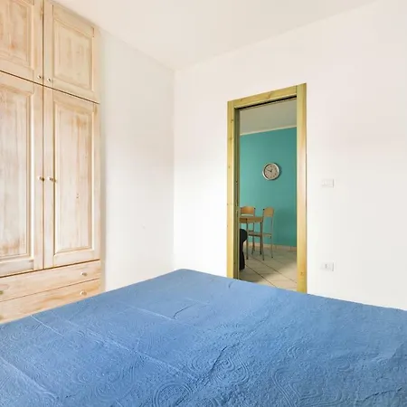 Villino Marte Semesterbostad *