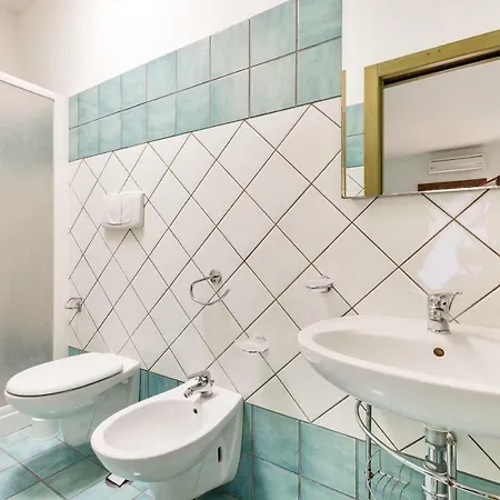Villino Marte Holiday home Porto Cesareo