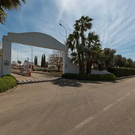 Villino Marte Holiday home
