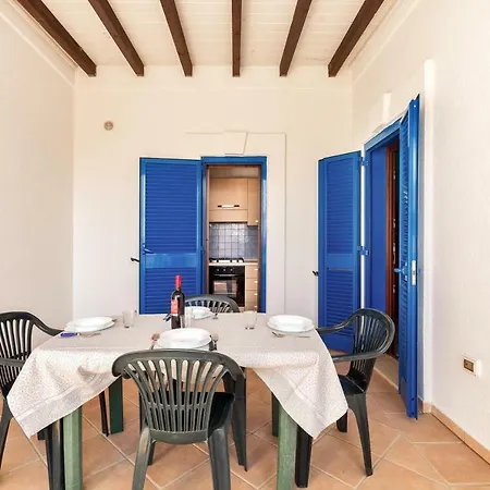 Villino Marte Porto Cesareo