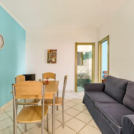 Holiday home Villino Marte