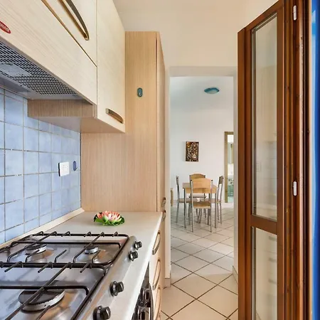 Villino Marte Holiday home