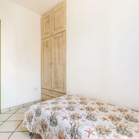 Villino Marte Holiday home *